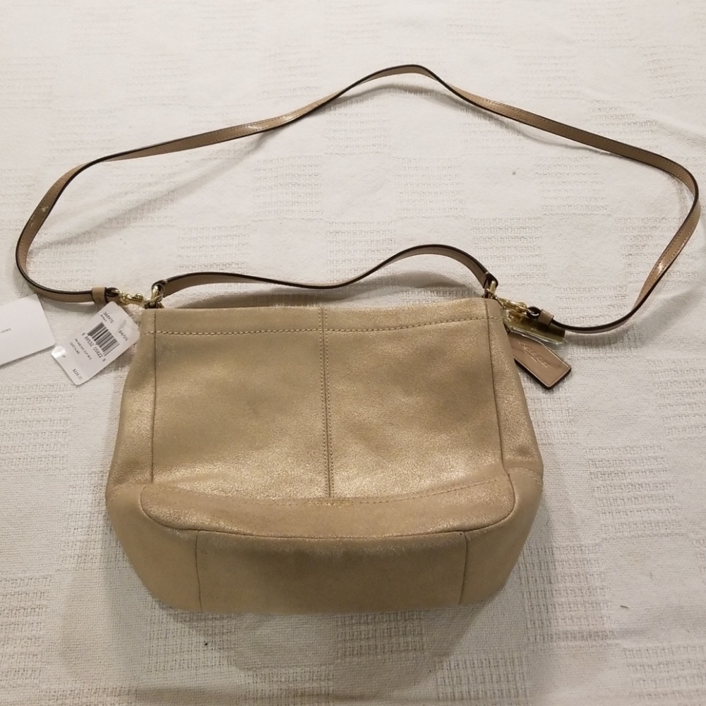 Coach Crossbody Purse